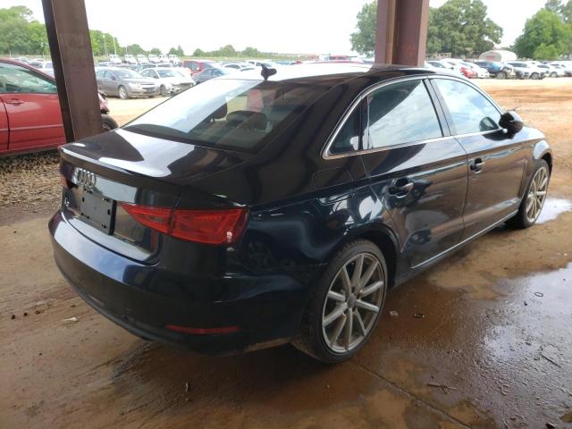 Photo 4 from auction – 2015 AUDI A3 PREMIUM with VIN WAUACGFF5F1109991