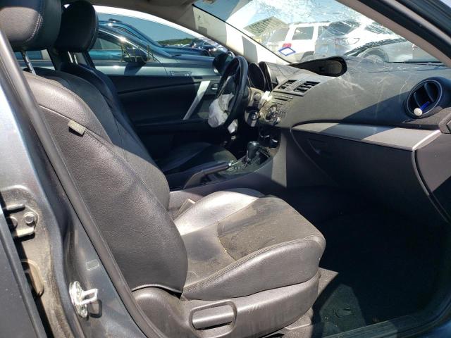 Photo 5 from auction – 2012 MAZDA 3 I with VIN JM1BL1W73C1597153