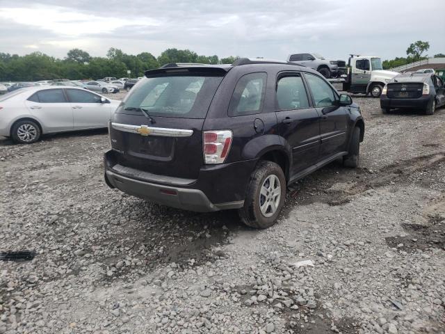 Photo 4 from auction – 2006 CHEVROLET EQUINOX LS with VIN 2CNDL13F766116161