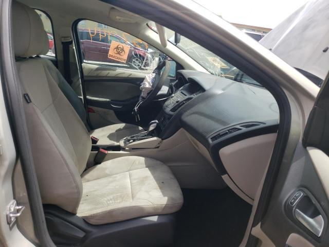 Photo 6 from auction – 2015 FORD FOCUS SE with VIN 1FADP3F28FL311793