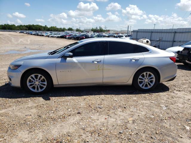 Photo 9 from auction – 2018 CHEVROLET MALIBU LT with VIN 1G1ZD5ST0JF187778