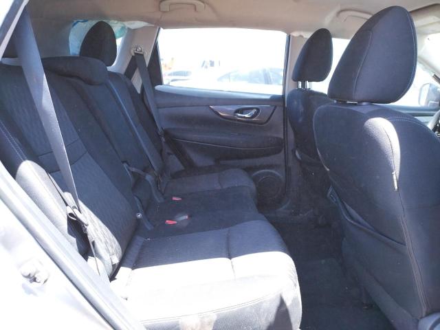 Photo 6 from auction – 2017 NISSAN ROGUE S with VIN KNMAT2MT1HP604915