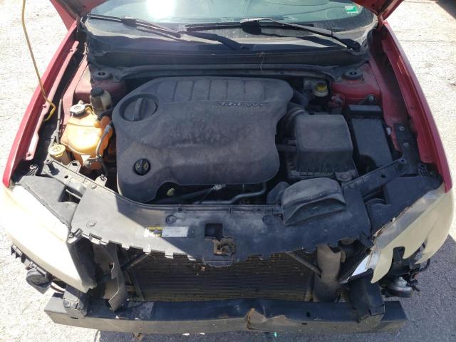 Photo 7 from auction – 2013 DODGE AVENGER SE with VIN 1C3CDZAGXDN750195