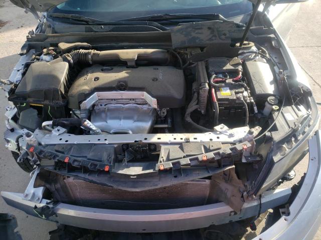 Photo 7 from auction – 2016 CHEVROLET IMPALA LT with VIN 2G1105SA7G9173742