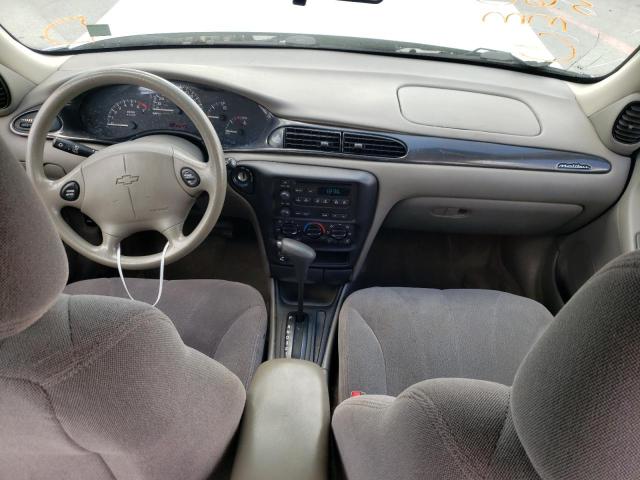 Photo 9 from auction – 2003 CHEVROLET MALIBU with VIN 1G1ND52J03M504034