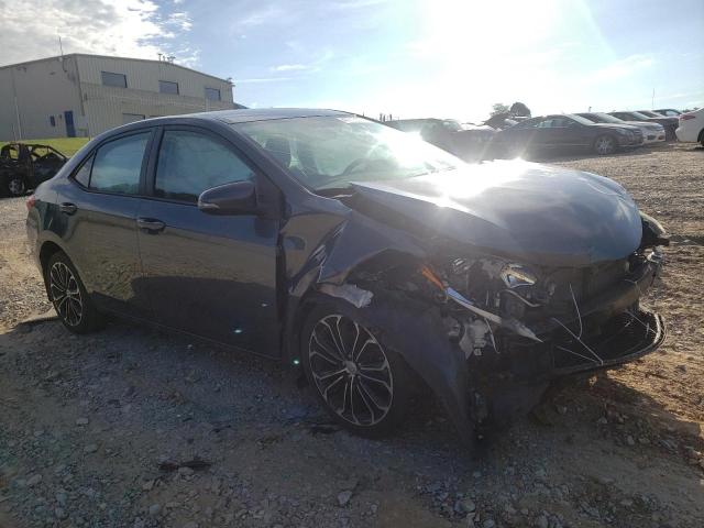 Photo 1 from auction – 2014 TOYOTA COROLLA L with VIN 2T1BURHE7EC032619