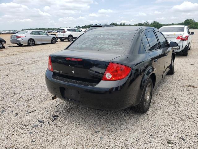 Photo 4 from auction – 2009 CHEVROLET COBALT with VIN 1G1AT58H297119636