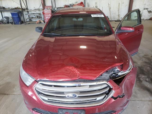 Photo 7 from auction – 2014 FORD TAURUS SEL with VIN 1FAHP2E80EG160814