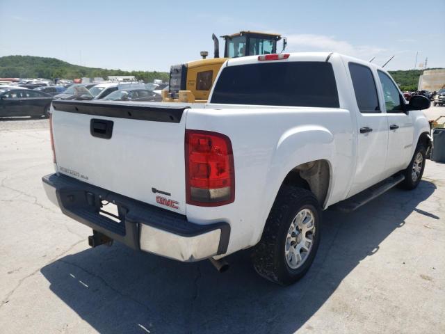 Фото 4 с аукциона – 2008 GMC SIERRA C15 с VIN 2GTEC13J081211786