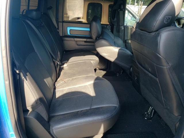 Photo 6 from auction – 2018 RAM 1500 SPORT with VIN 1C6RR7MTXJS223850