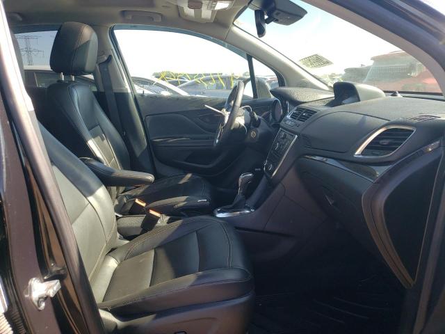 Photo 5 from auction – 2015 BUICK ENCORE PRE with VIN KL4CJHSB1FB266352
