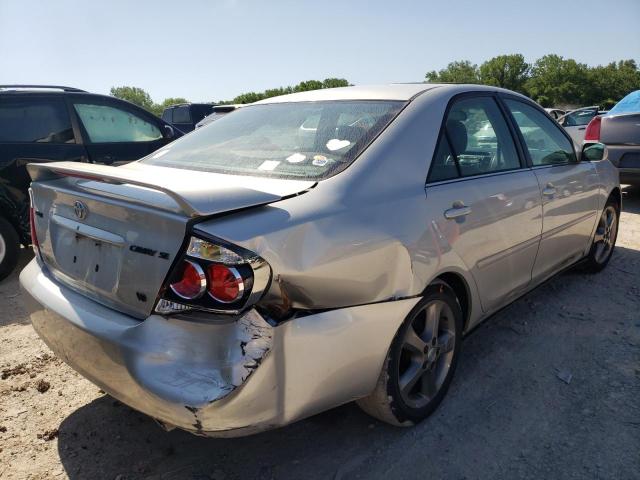 Photo 4 from auction – 2005 TOYOTA CAMRY SE with VIN 4T1BA32K45U509428