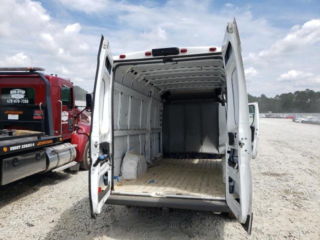 Photo 9 from auction – 2018 RAM PROMASTER with VIN 3C6URVJG5JE104709