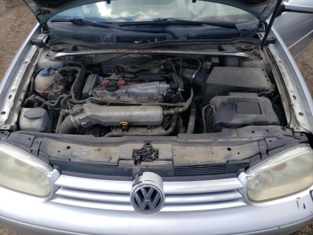 Photo 7 from auction – 2004 VOLKSWAGEN GTI with VIN 9BWDE61J944022709