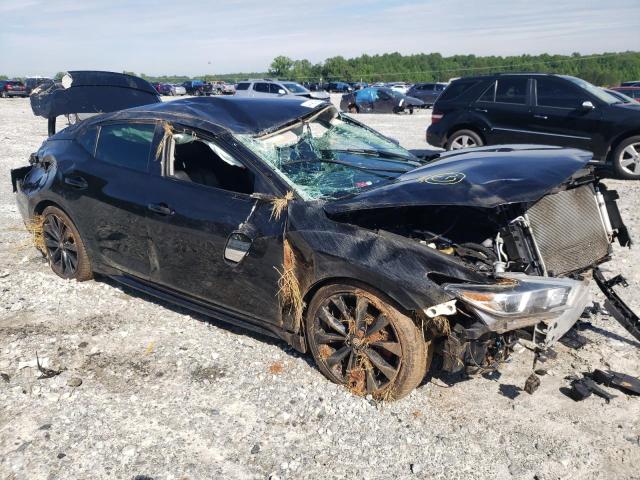 NISSAN MAXIMA 3.5 2017 with VIN 1N4AA6AP0HC424665 - Photo from auction
