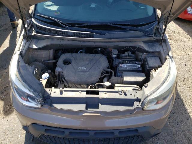 Photo 7 from auction – 2016 KIA SOUL with VIN KNDJN2A27G7279028