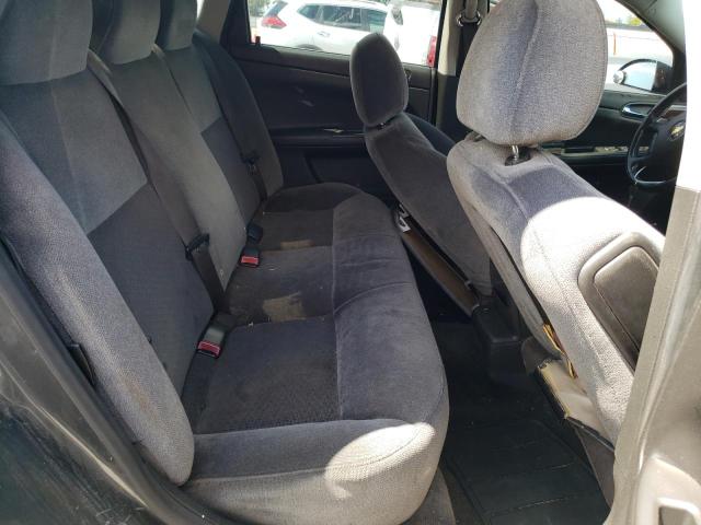 Photo 6 from auction – 2011 CHEVROLET IMPALA LT with VIN 2G1WG5EK6B1121712