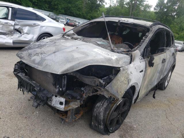 Photo 9 from auction – 2015 FORD ESCAPE SE with VIN 1FMCU0GX8FUA37220