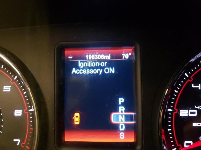 Photo 8 from auction – 2013 DODGE CHARGER SX with VIN 2C3CDXHG9DH577112