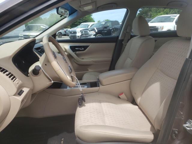 Photo 5 from auction – 2017 NISSAN ALTIMA 2.5 with VIN 1N4AL3AP7HC126171