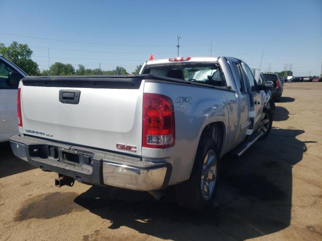 Photo 4 from auction – 2013 GMC SIERRA K15 with VIN 1GTR2VE75DZ327824