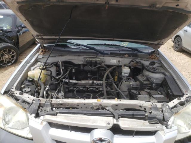 Photo 7 from auction – 2005 MAZDA TRIBUTE I with VIN 4F2YZ02Z85KM08861