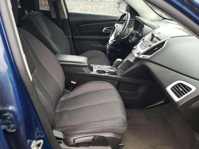 Photo 5 from auction – 2010 GMC TERRAIN SL with VIN 2CTALDEW8A6319109