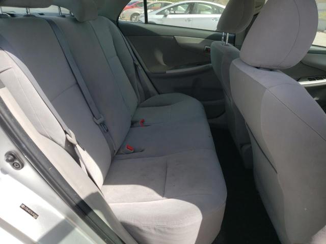 Photo 6 from auction – 2010 TOYOTA COROLLA BA with VIN JTDBU4EE2AJ062830