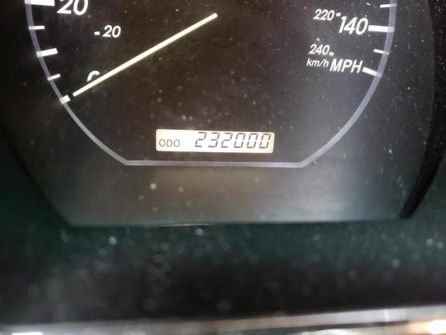 Photo 8 from auction – 2006 LEXUS RX 330 with VIN 2T2GA31U76C044294