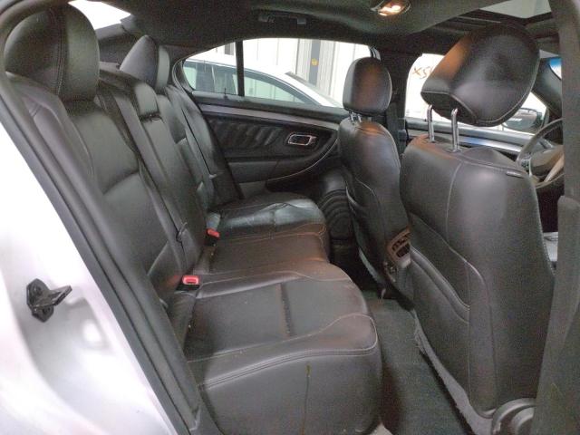 Photo 6 from auction – 2016 FORD TAURUS SEL with VIN 1FAHP2E82GG141653