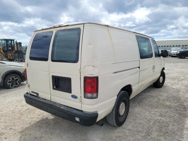Photo 4 from auction – 1997 FORD ECONOLINE with VIN 1FTEE1460VHB57063