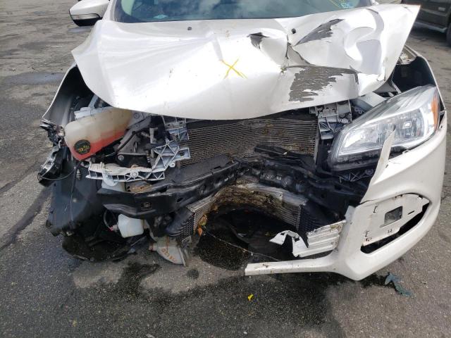 Photo 9 from auction – 2016 FORD ESCAPE TIT with VIN 1FMCU0J99GUC20783