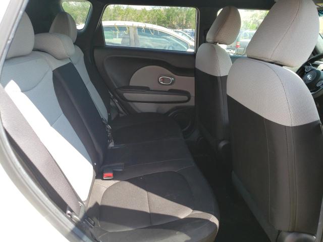 Photo 6 from auction – 2016 KIA SOUL with VIN KNDJN2A23G7373505