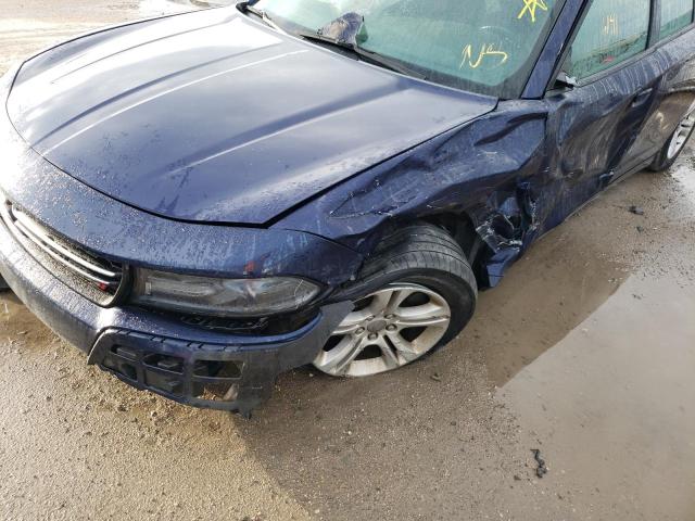 صورة رقم 9 من المزاد - 2015 DODGE CHARGER SE مع VIN 2C3CDXBG7FH737595