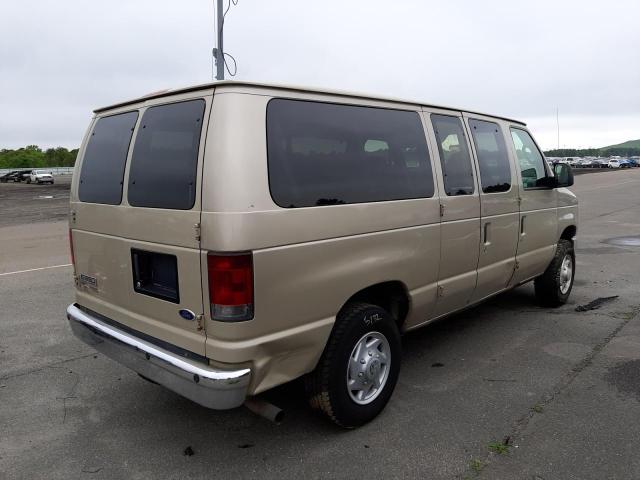 Photo 4 from auction – 2008 FORD ECONOLINE with VIN 1FBNE31LX8DB47663