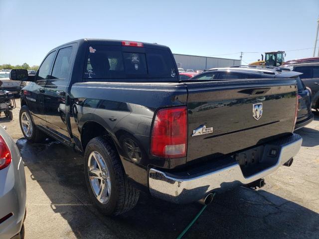 Photo 3 from auction – 2011 DODGE RAM 1500 with VIN 1D7RB1CT5BS508104