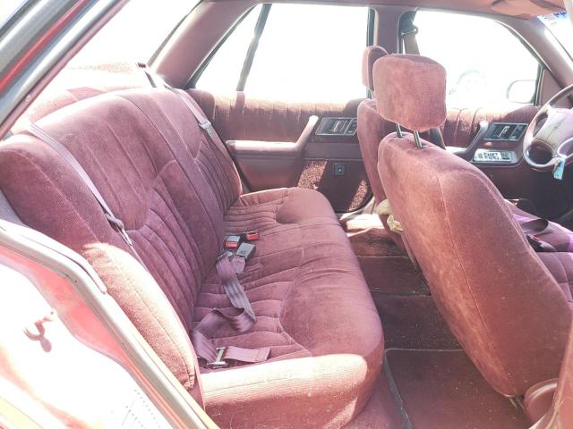 Photo 6 from auction – 1994 OLDSMOBILE CUTLASS SU with VIN 1G3WH55M4RD404582