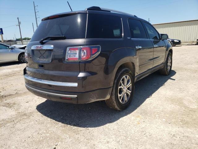 Photo 4 from auction – 2015 GMC ACADIA SLT with VIN 1GKKRRKD9FJ171968