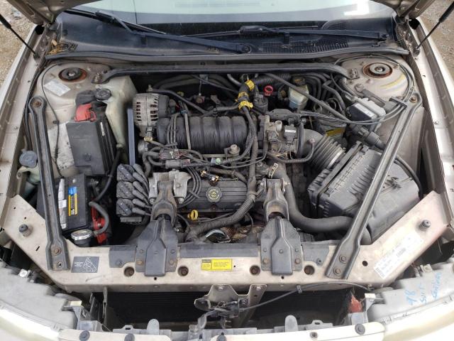 Photo 7 from auction – 2000 BUICK REGAL LS with VIN 2G4WB55K6Y1180074