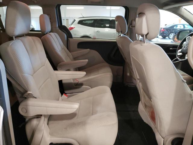 Photo 6 from auction – 2013 DODGE GRAND CARA with VIN 2C4RDGBG8DR648485