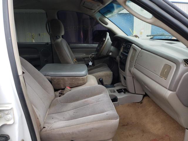 Photo 5 from auction – 2004 DODGE RAM 3500 S with VIN 3D7MU48C04G255539