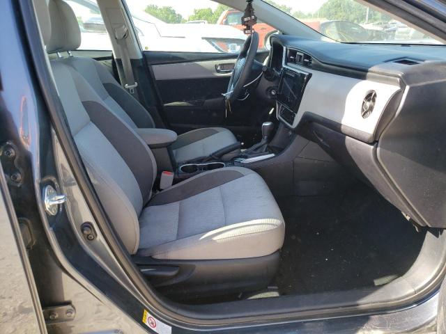 Photo 5 from auction – 2018 TOYOTA COROLLA L with VIN 2T1BURHEXJC011998