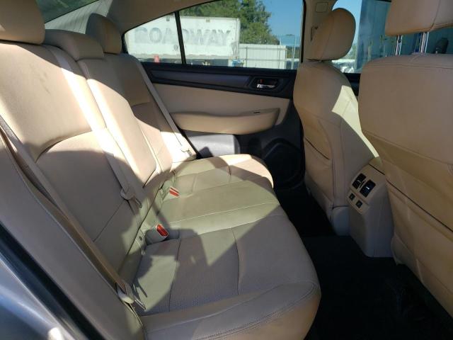 Photo 6 from auction – 2015 SUBARU LEGACY 2.5 with VIN 4S3BNBN62F3062316