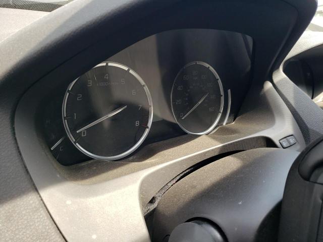 Photo 8 from auction – 2015 ACURA TLX TECH with VIN 19UUB2F59FA022514