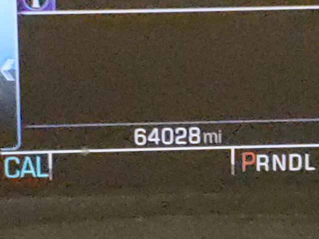 Photo 8 from auction – 2019 CHEVROLET SILVERADO with VIN 1GC1KUEY5KF201672