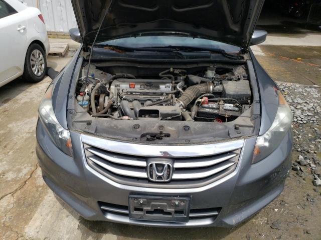 Photo 7 from auction – 2012 HONDA ACCORD LX with VIN 1HGCP2F36CA046468