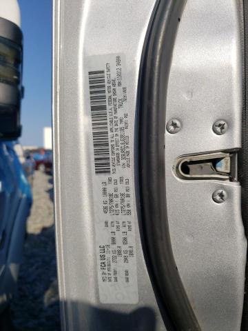 Photo 10 from auction – 2018 RAM 2500 ST with VIN 3C6UR5CL8JG391185