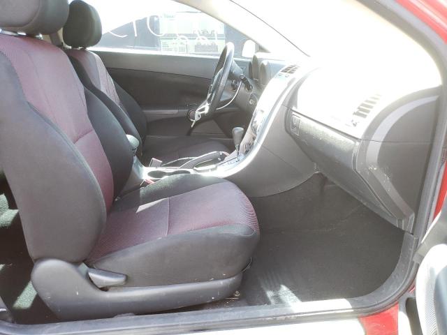 Photo 5 from auction – 2005 TOYOTA SCION TC with VIN JTKDE177850054075