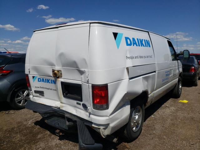 Photo 4 from auction – 2013 FORD ECONOLINE with VIN 1FTNE2EW2DDB26424