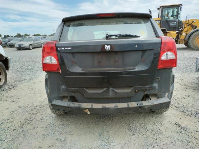 Photo 9 from auction – 2008 DODGE CALIBER with VIN 1B3HB28B98D716139